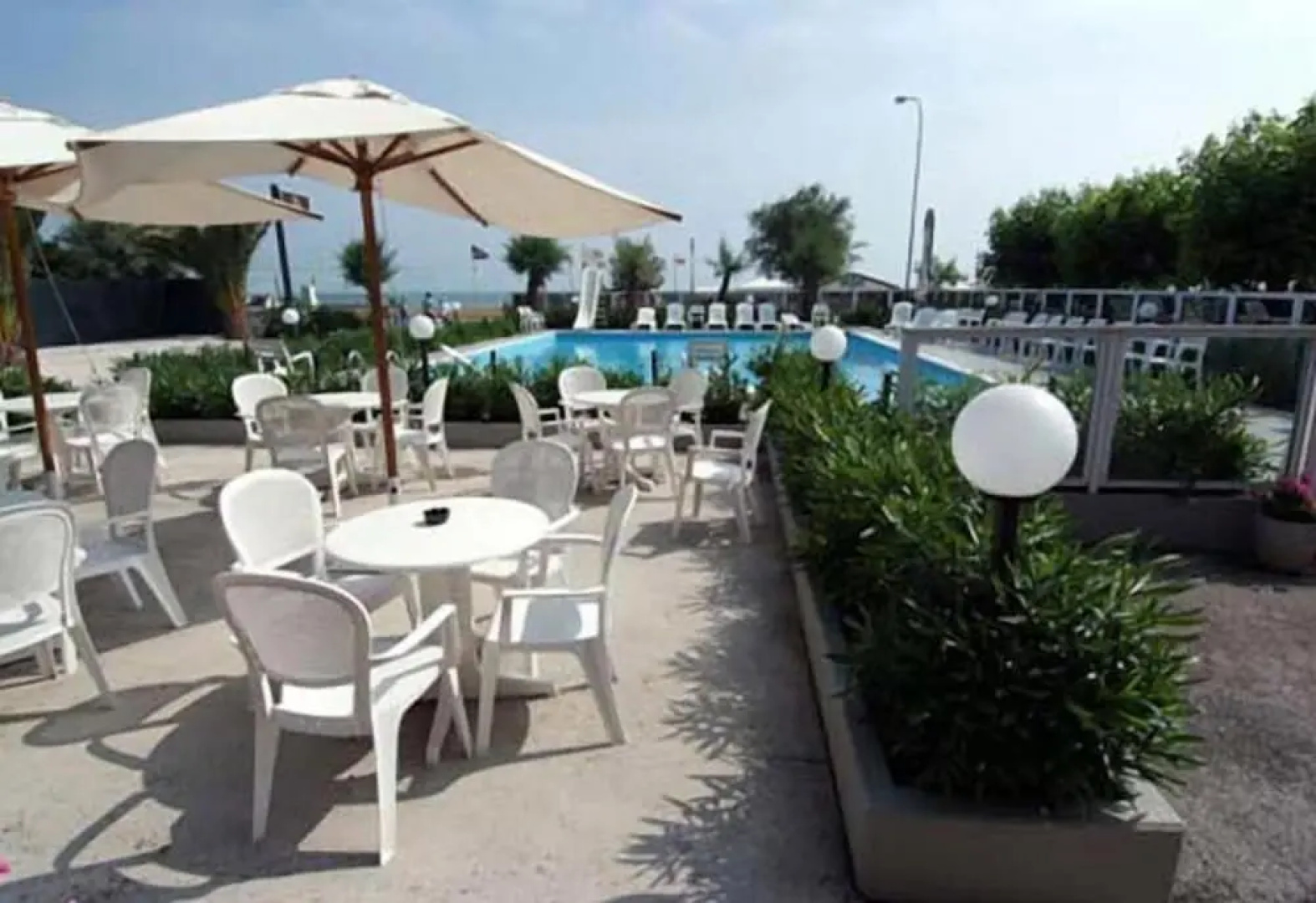 Hotel Roma