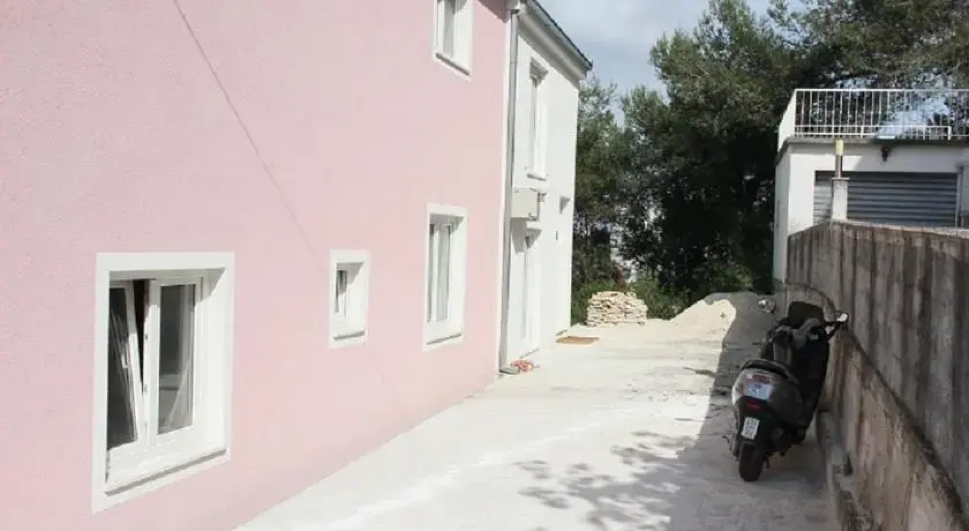 Apartment Neri Trogir