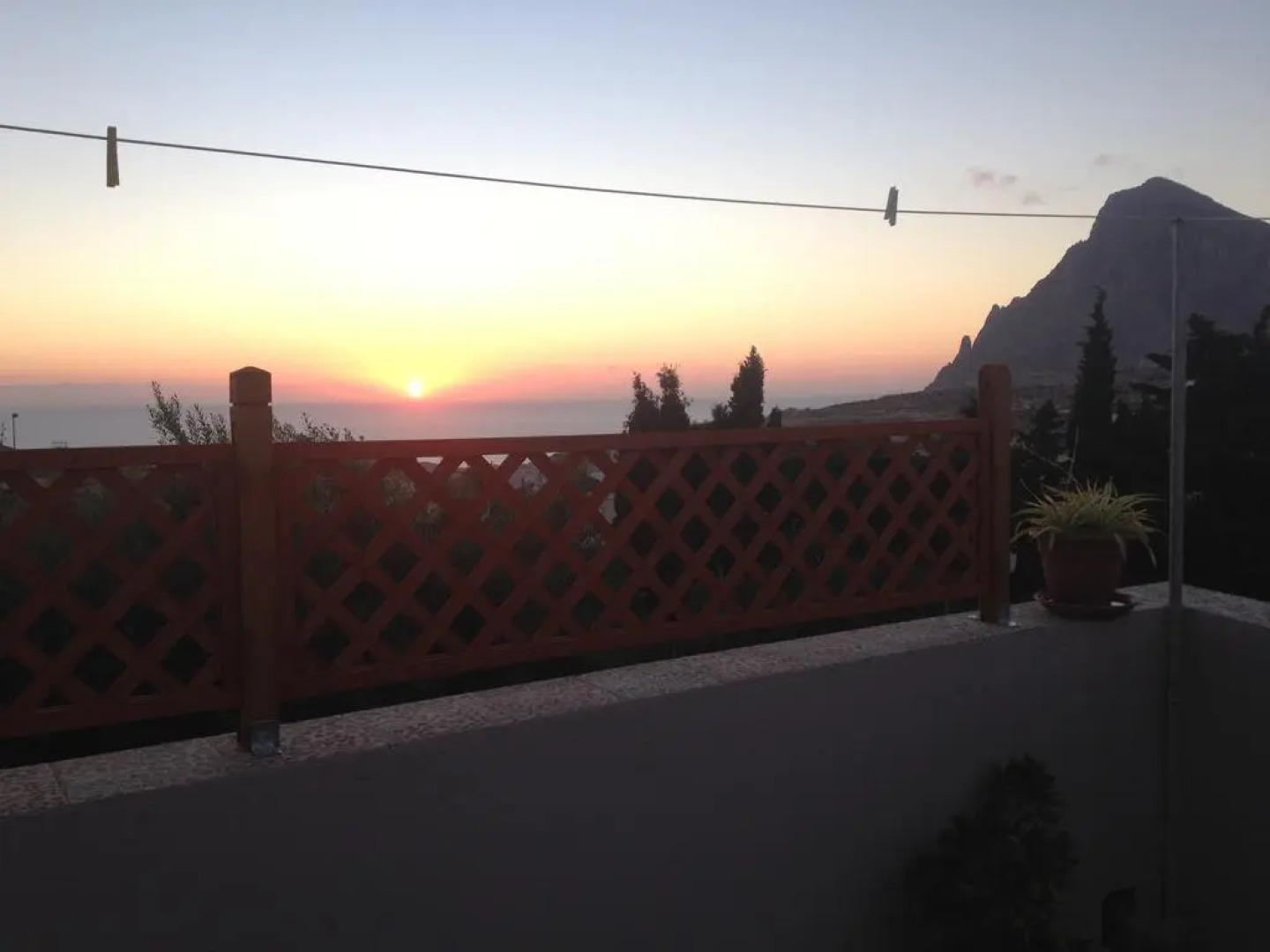 Casa Vacanze Ninetta