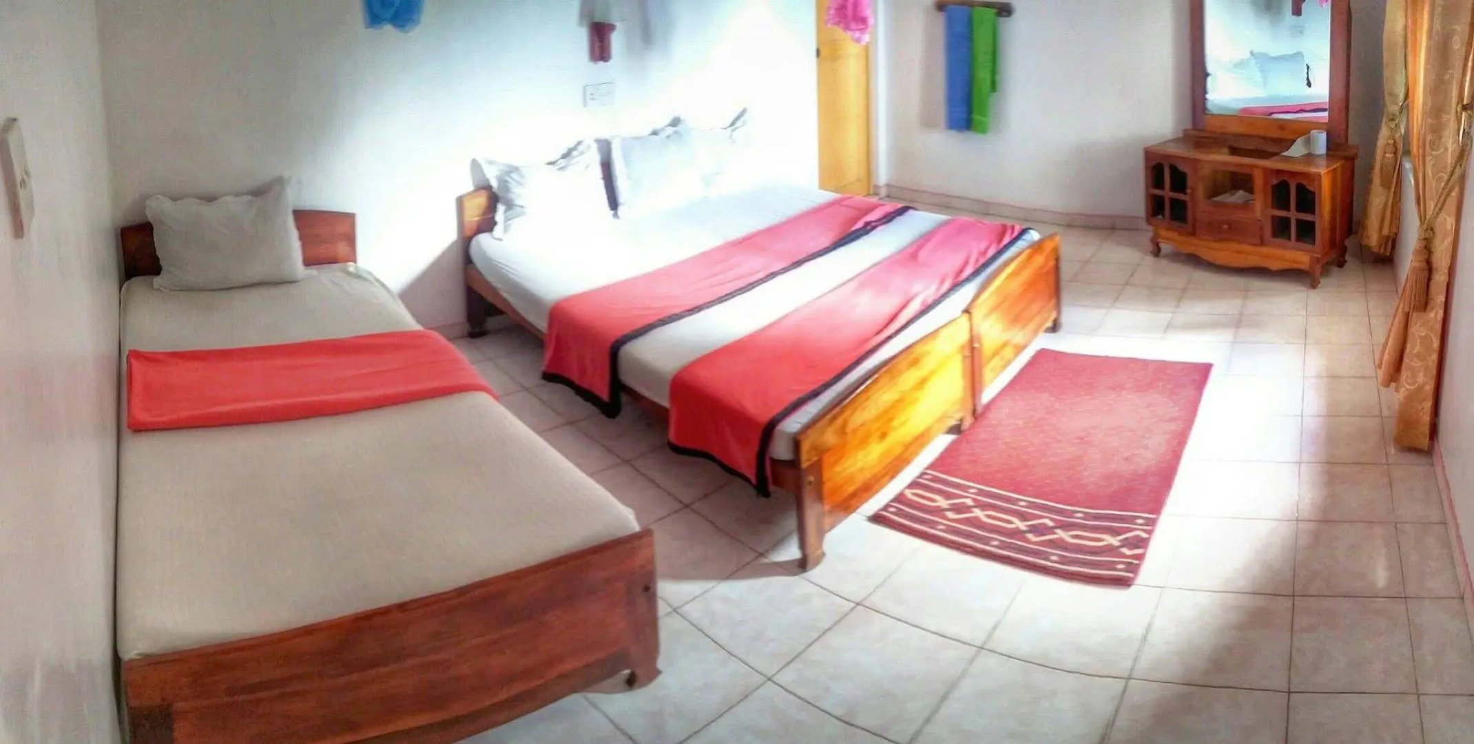 ABC Guest Inn & Restaurant