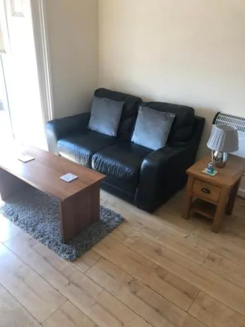 Nook and Harbour Holiday Apartments