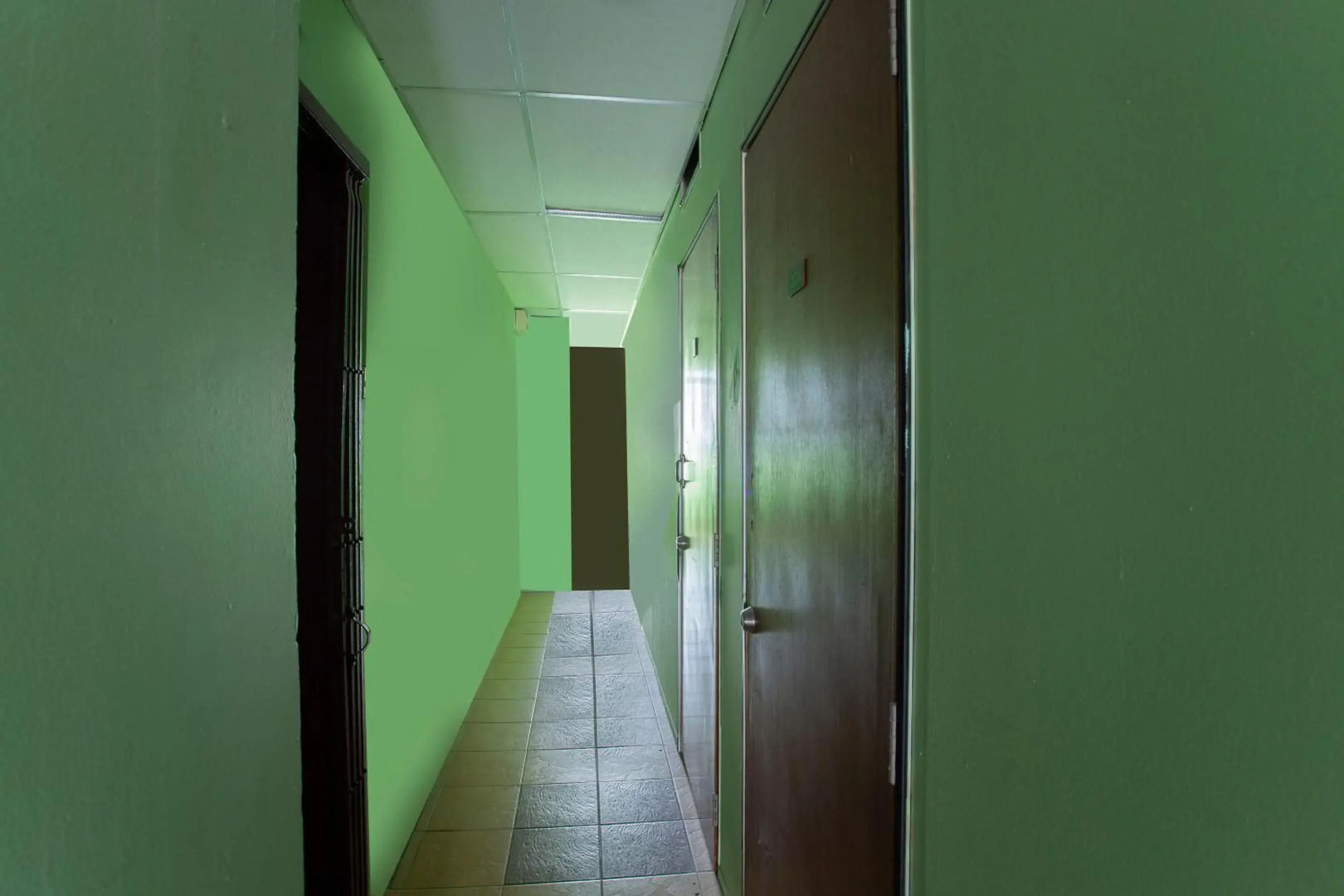 Hotel O Perfect Class Hotel