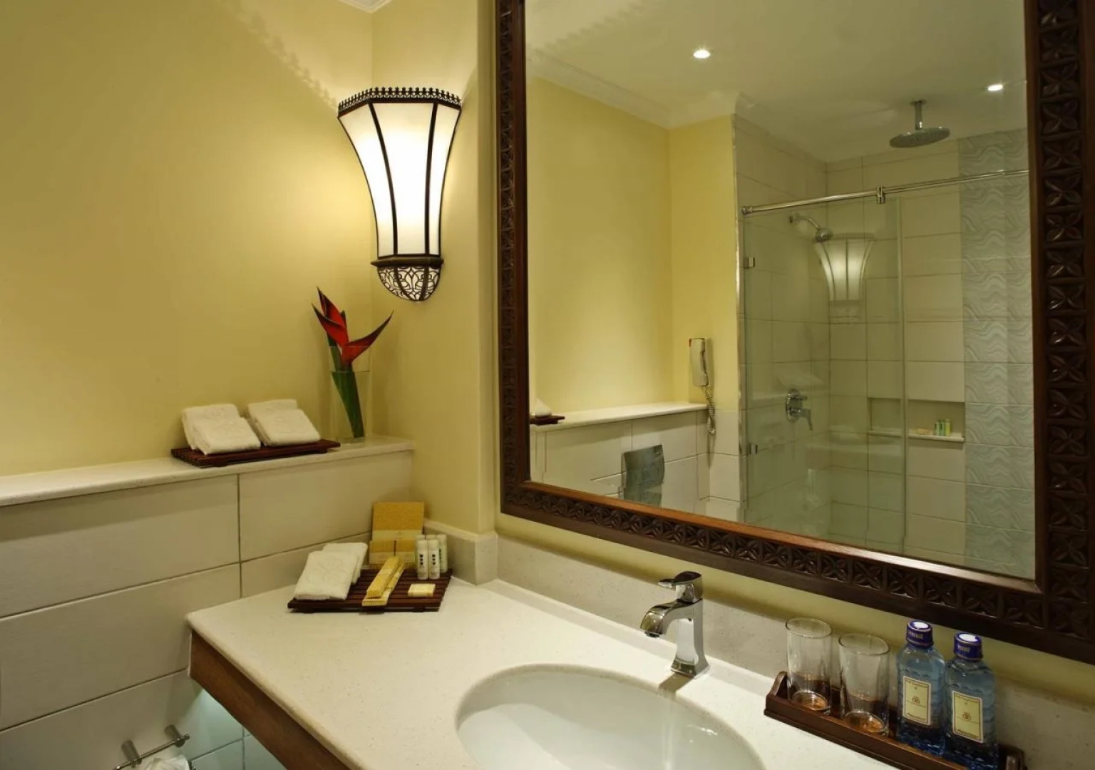 Sarova Whitesands Beach Resort & Spa