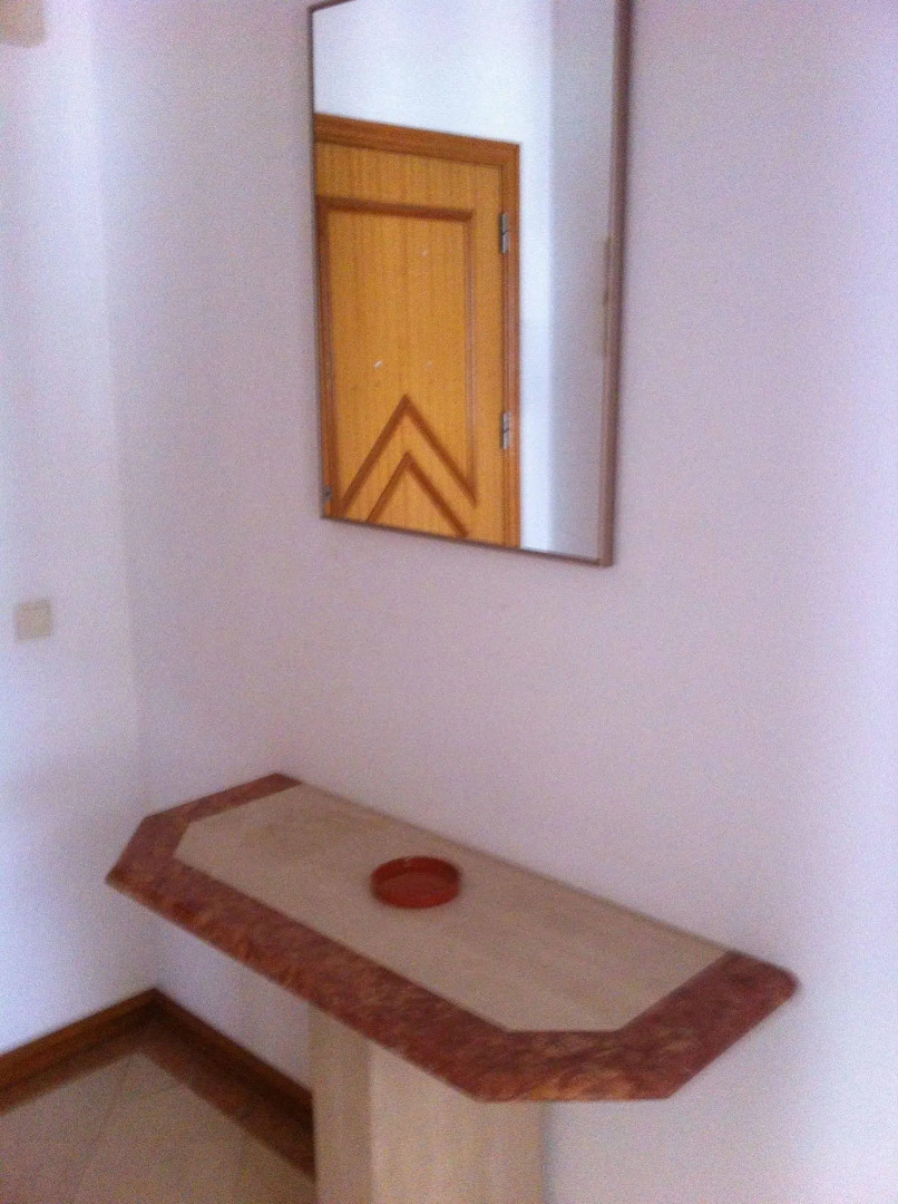 Jeannies Oura Estrela Apartamentos