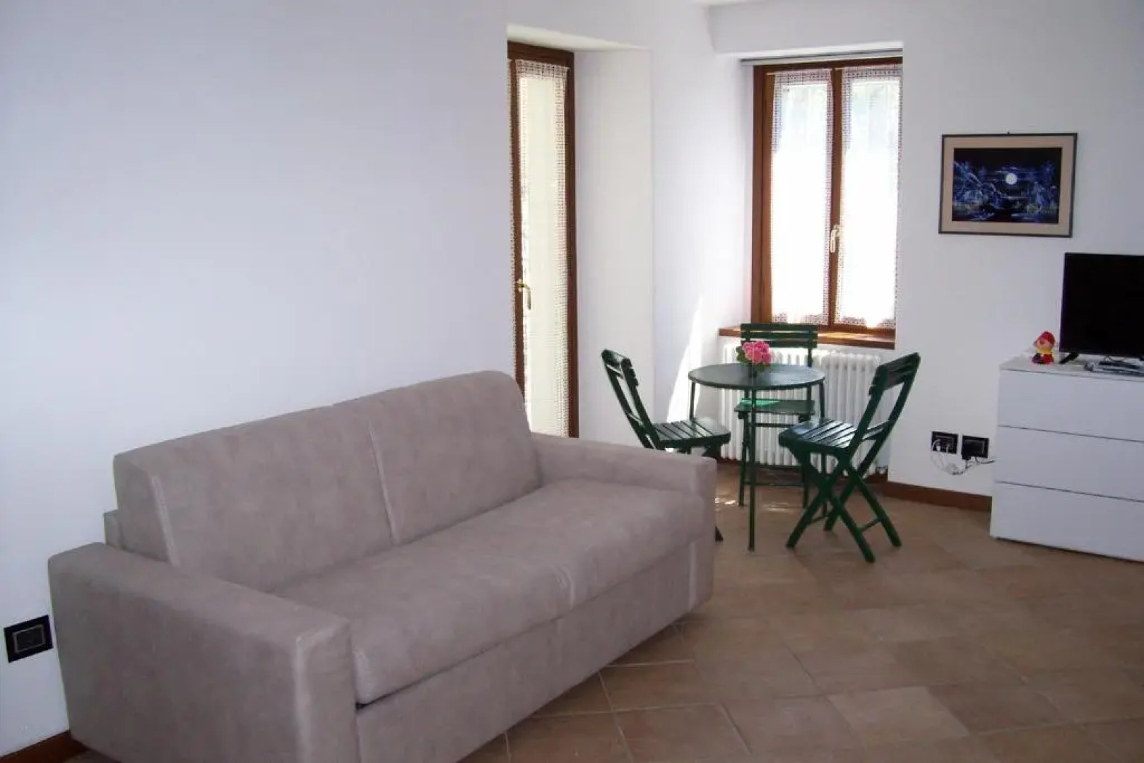 Appartamento Contrada Vecchia