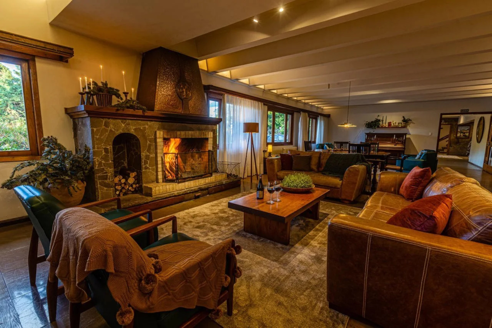 Grande Hotel Canela