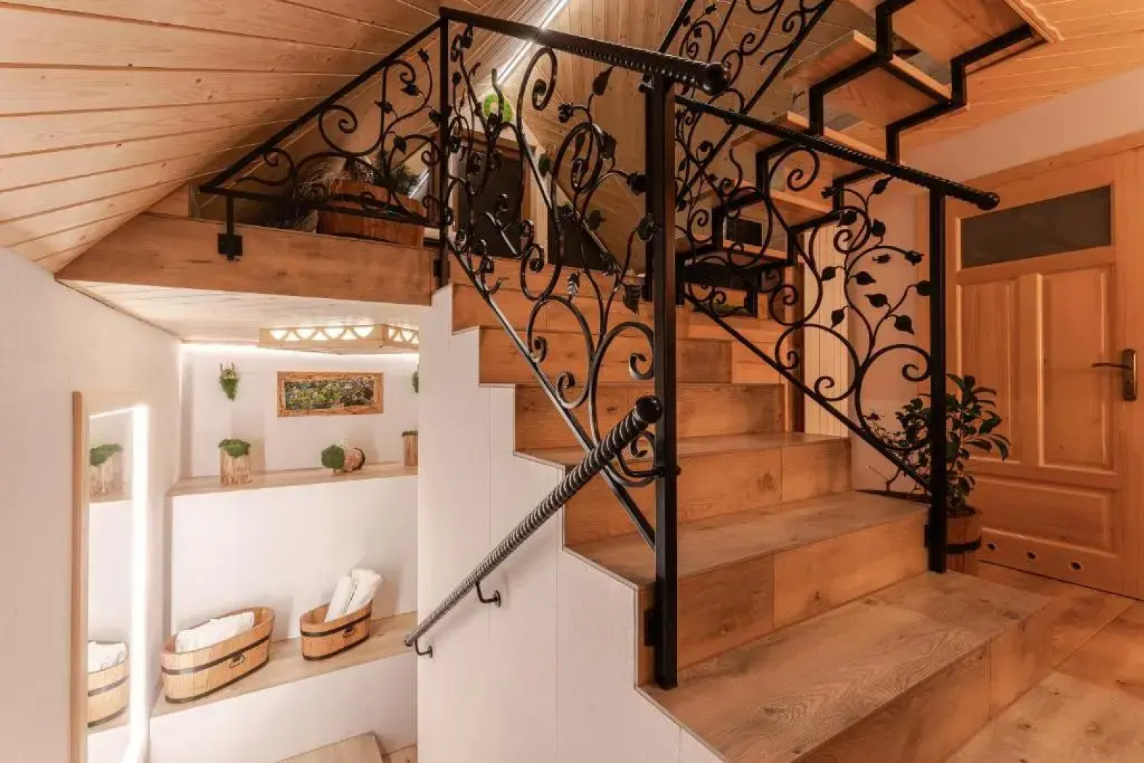 Apartamenty Pod Limbami