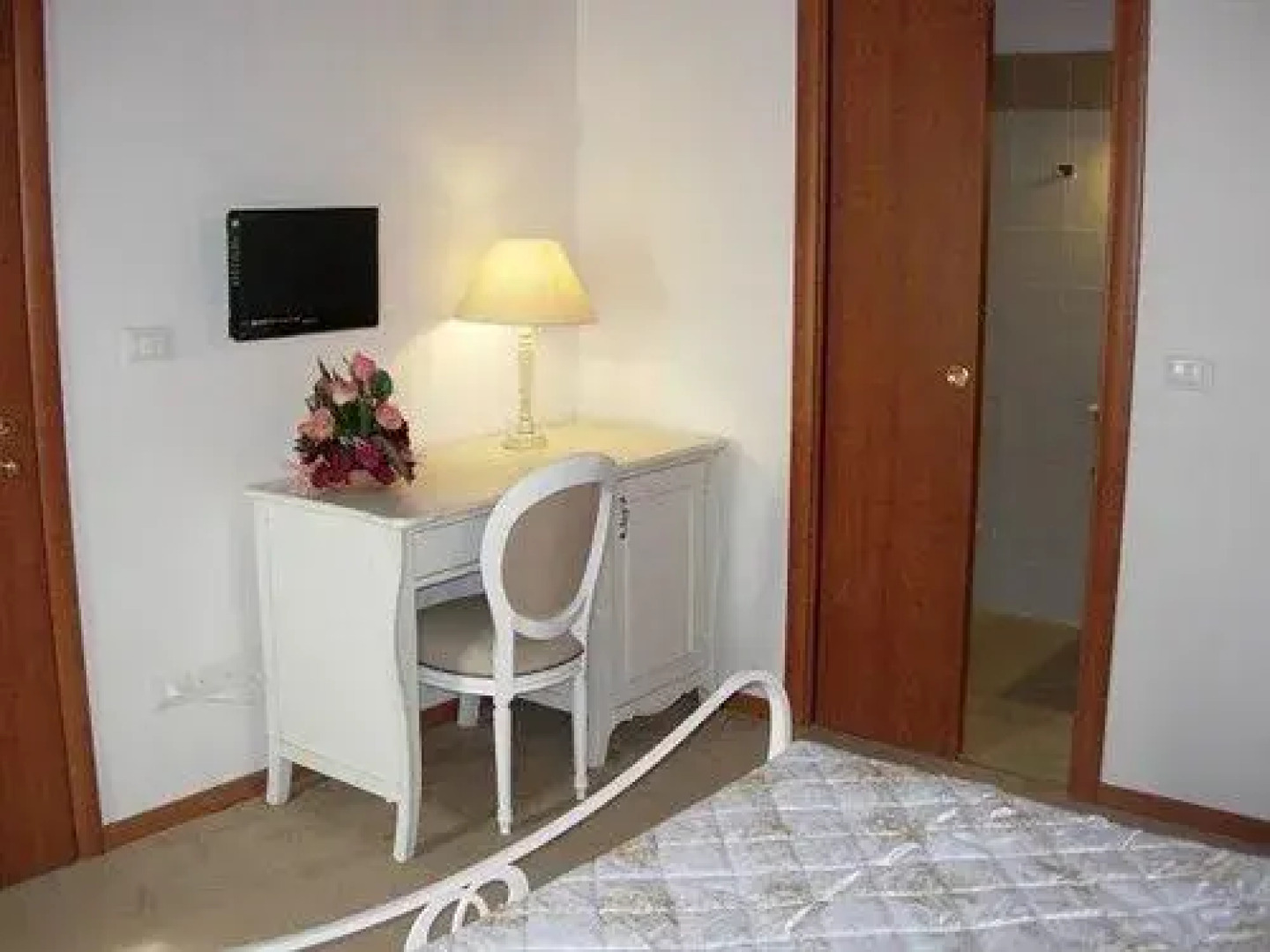 Вилла Cittadella