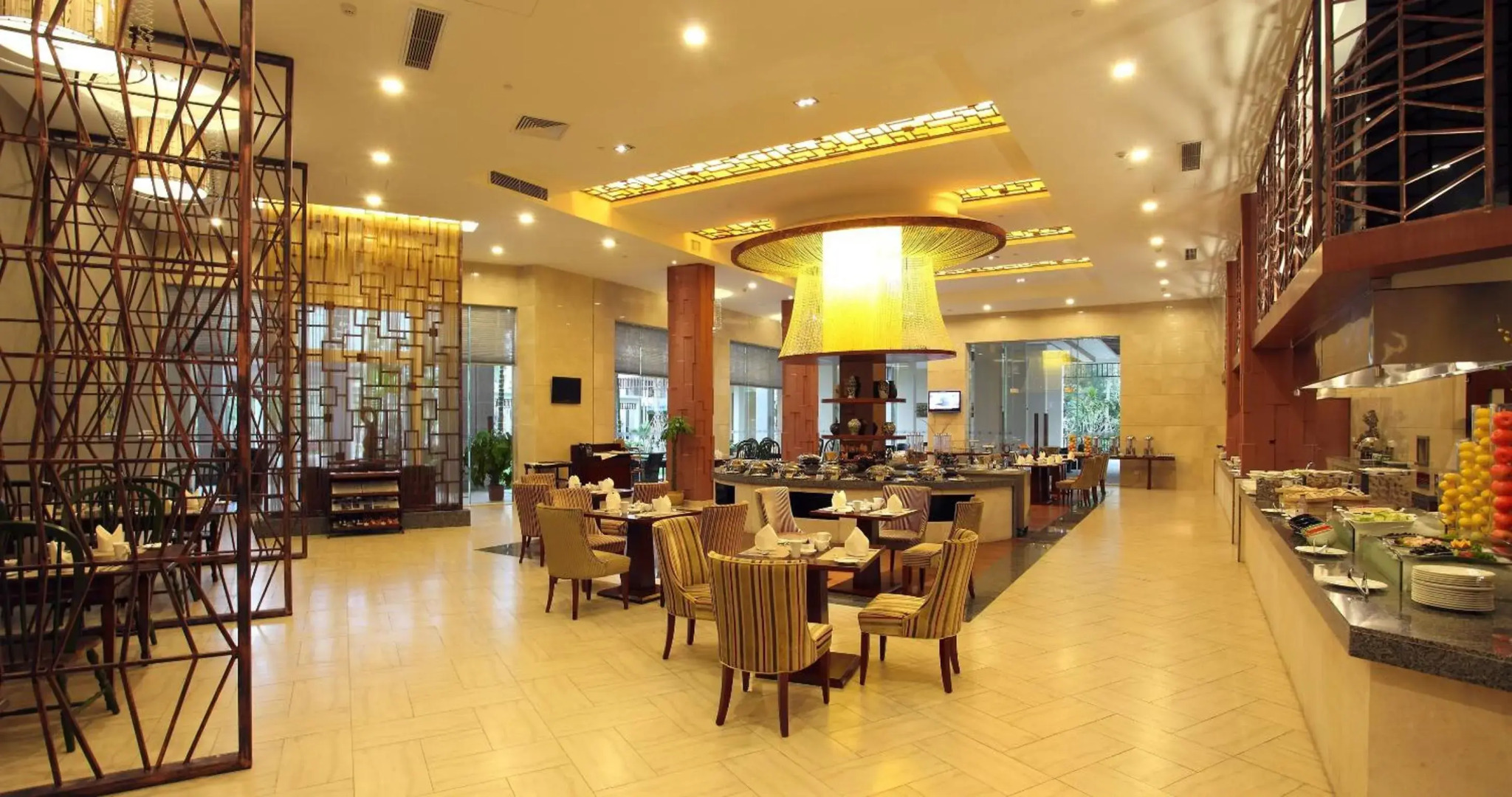 Курорт Luhuitou State Guesthouse