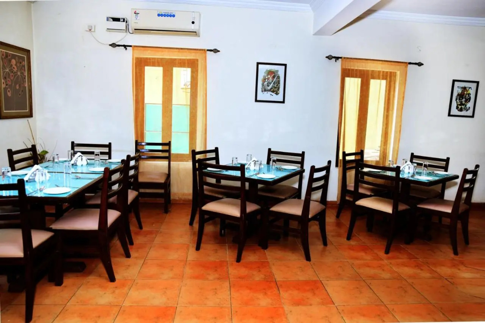 White Square Nirvana