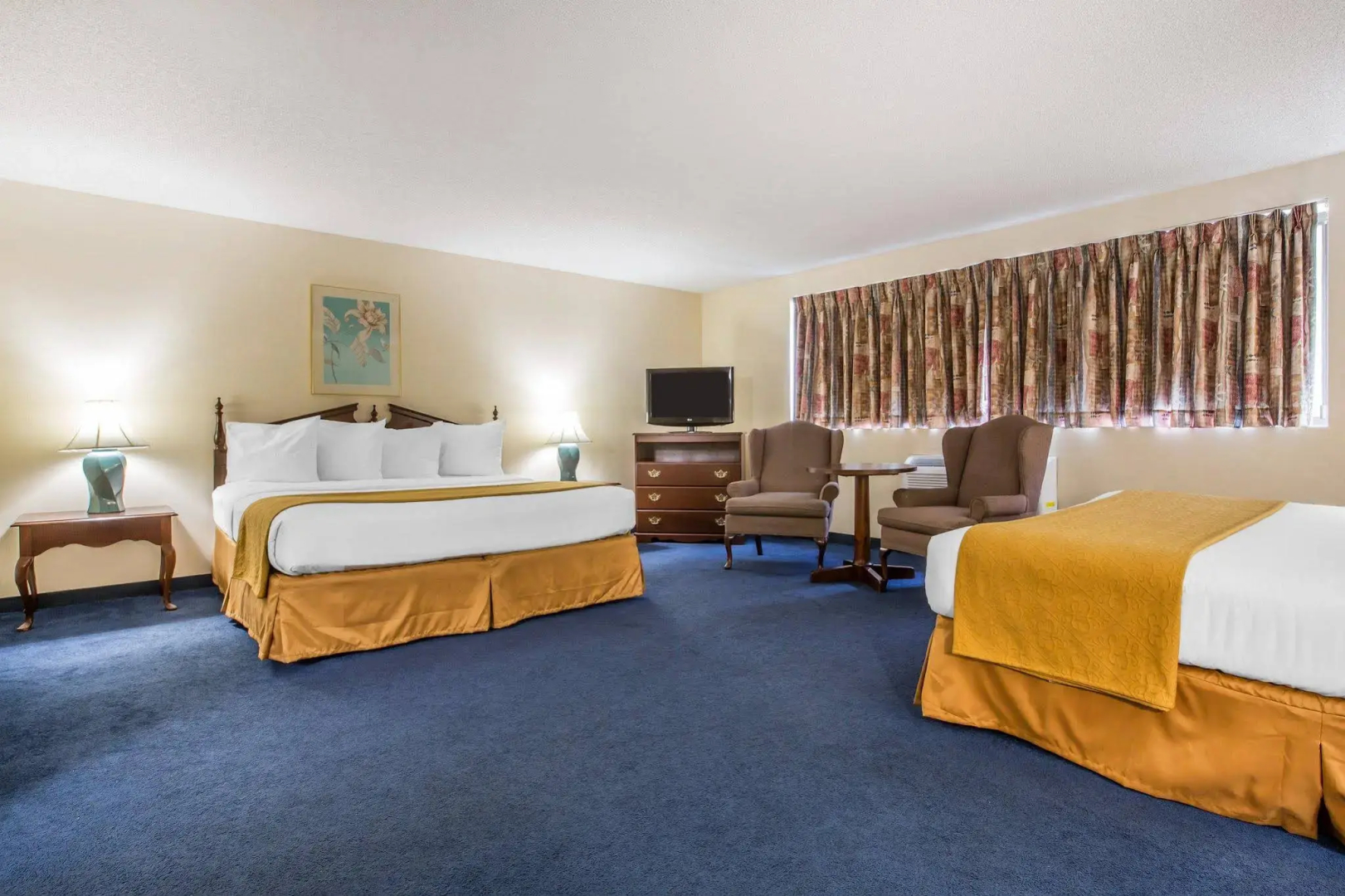Quality Inn Schenectady - Albany