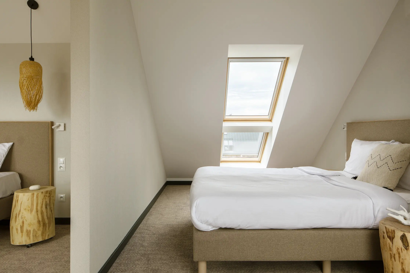 Saltic Resort & SPA ŁEBA