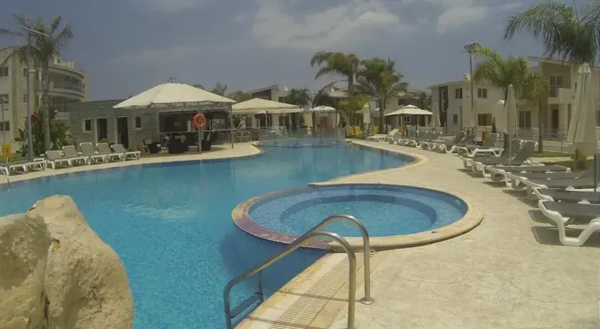 Sunrise Complex Luxury Villas