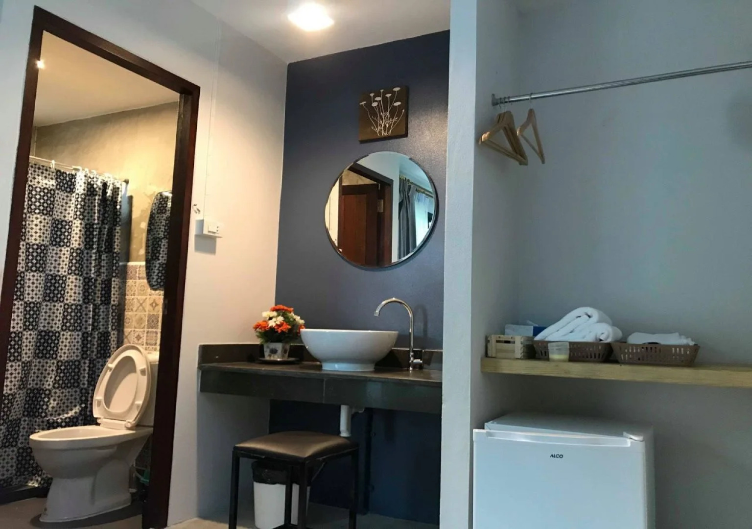 The Monkey Resort Donheang