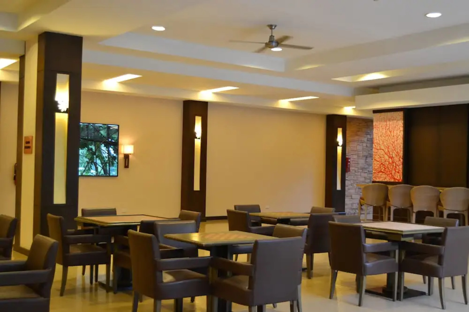 Apartment in Pico De Loro