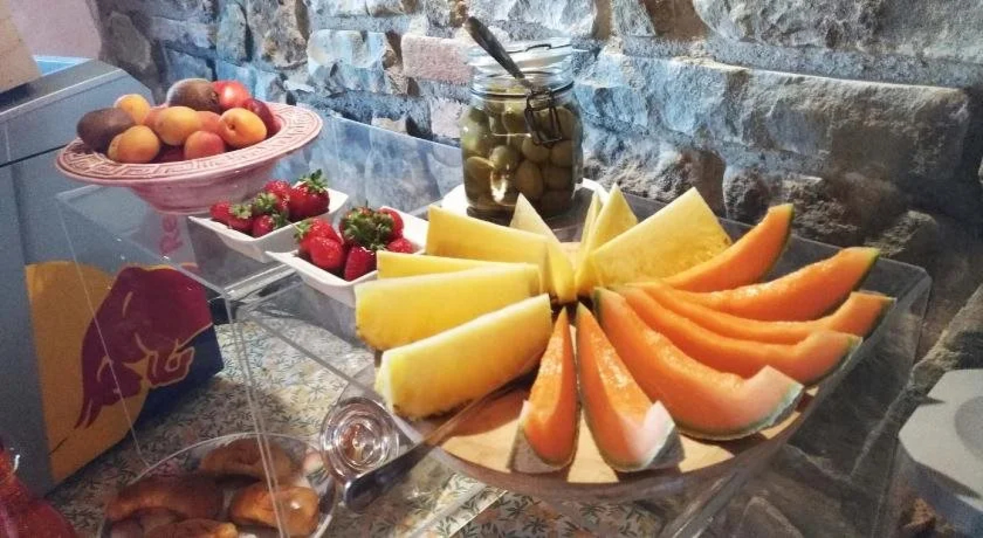 Agriturismo Cafaggio I