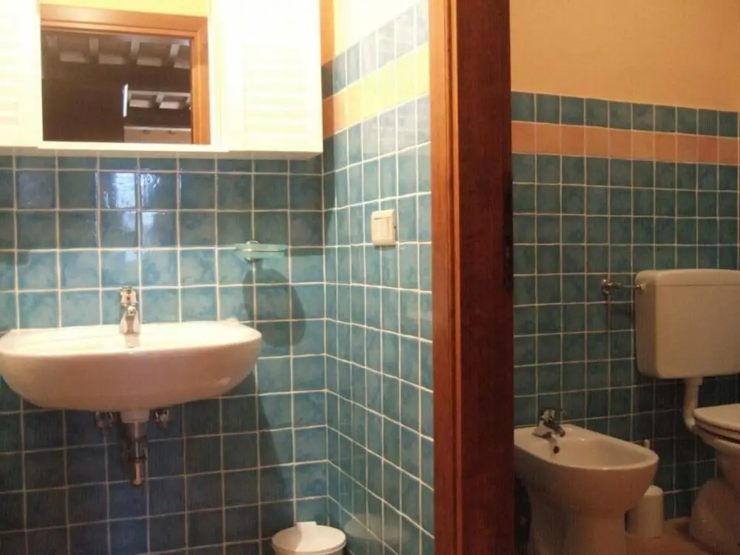 Agriturismo Relais Poggio Primo