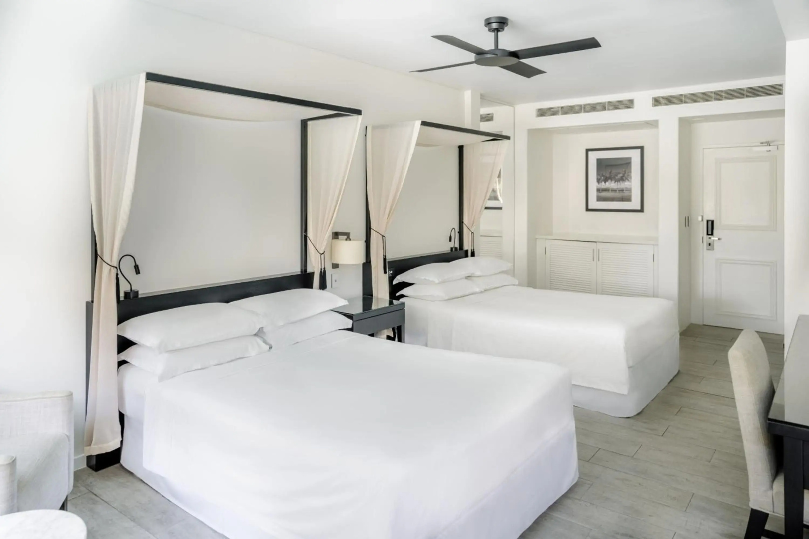 Sheraton Grand Mirage Resort, Port Douglas