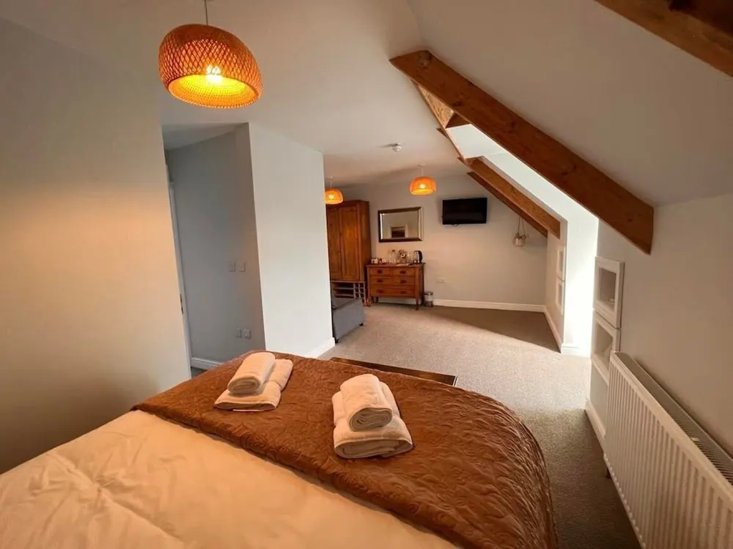 55 Yards Bar and Townhouse