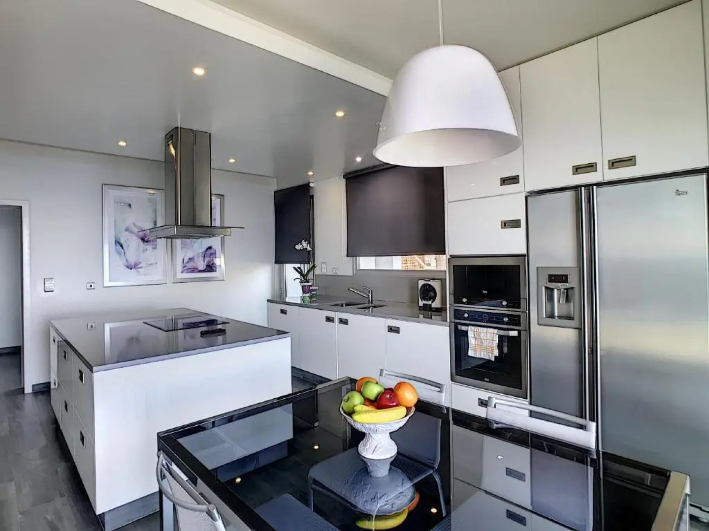 Villa Harmonia by MHM