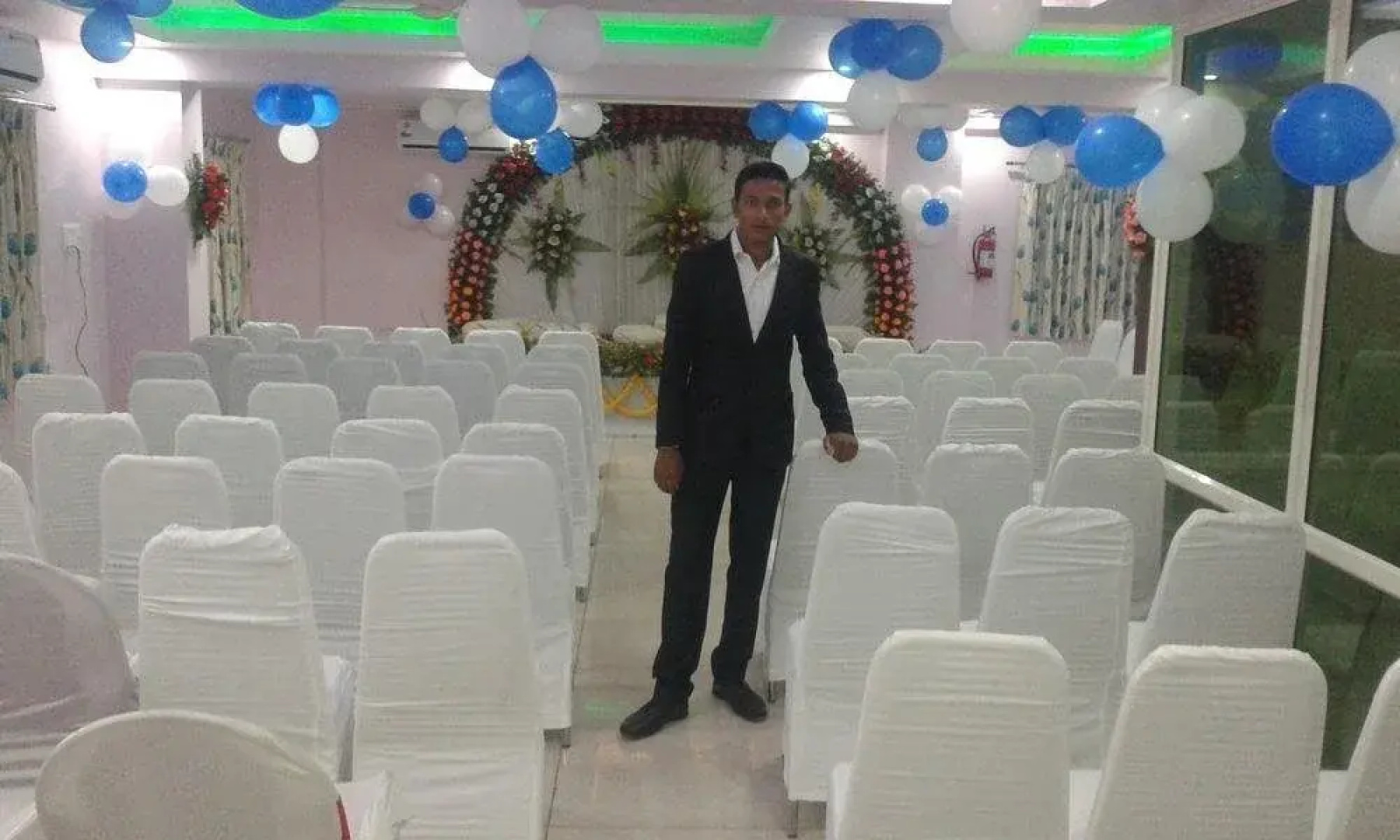 M.S Hotel