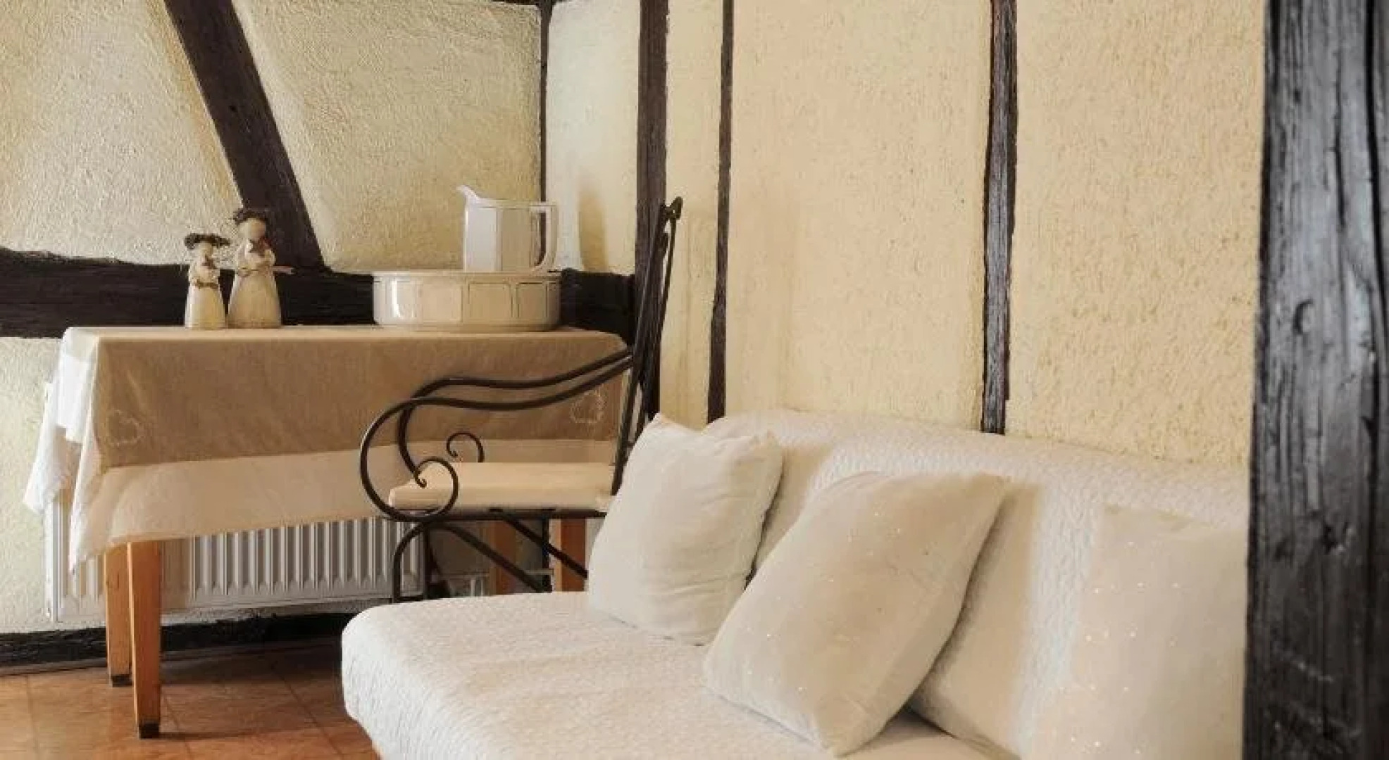 Gîte Fahrer-Ackermann