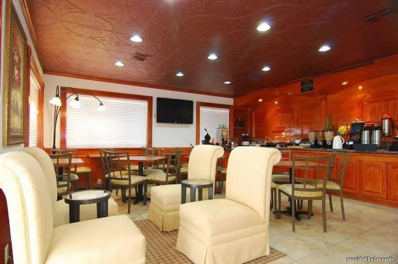 Americas Best Value Inn Kingsville