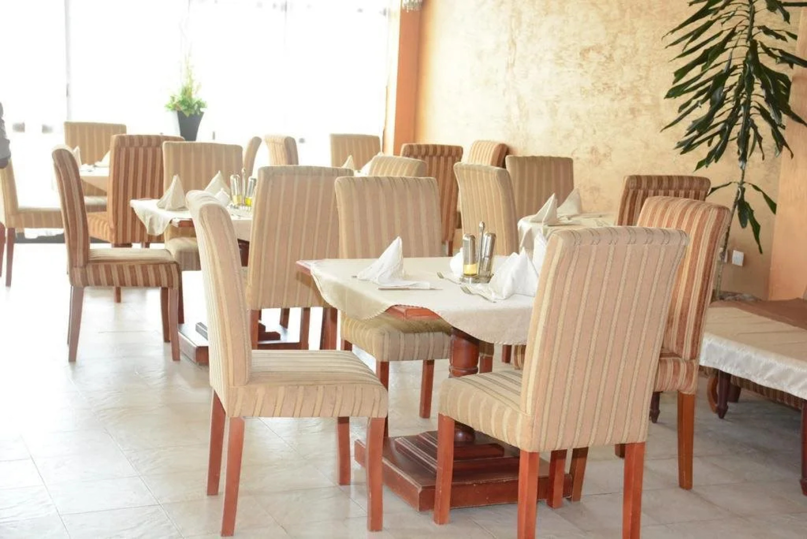 Haimi Apartment Hotel