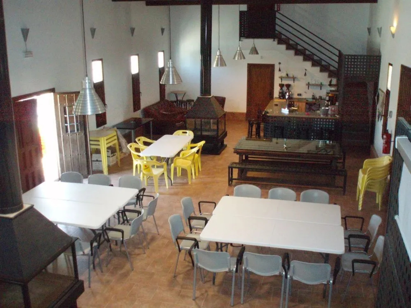 Casa Rurales Ventaseca