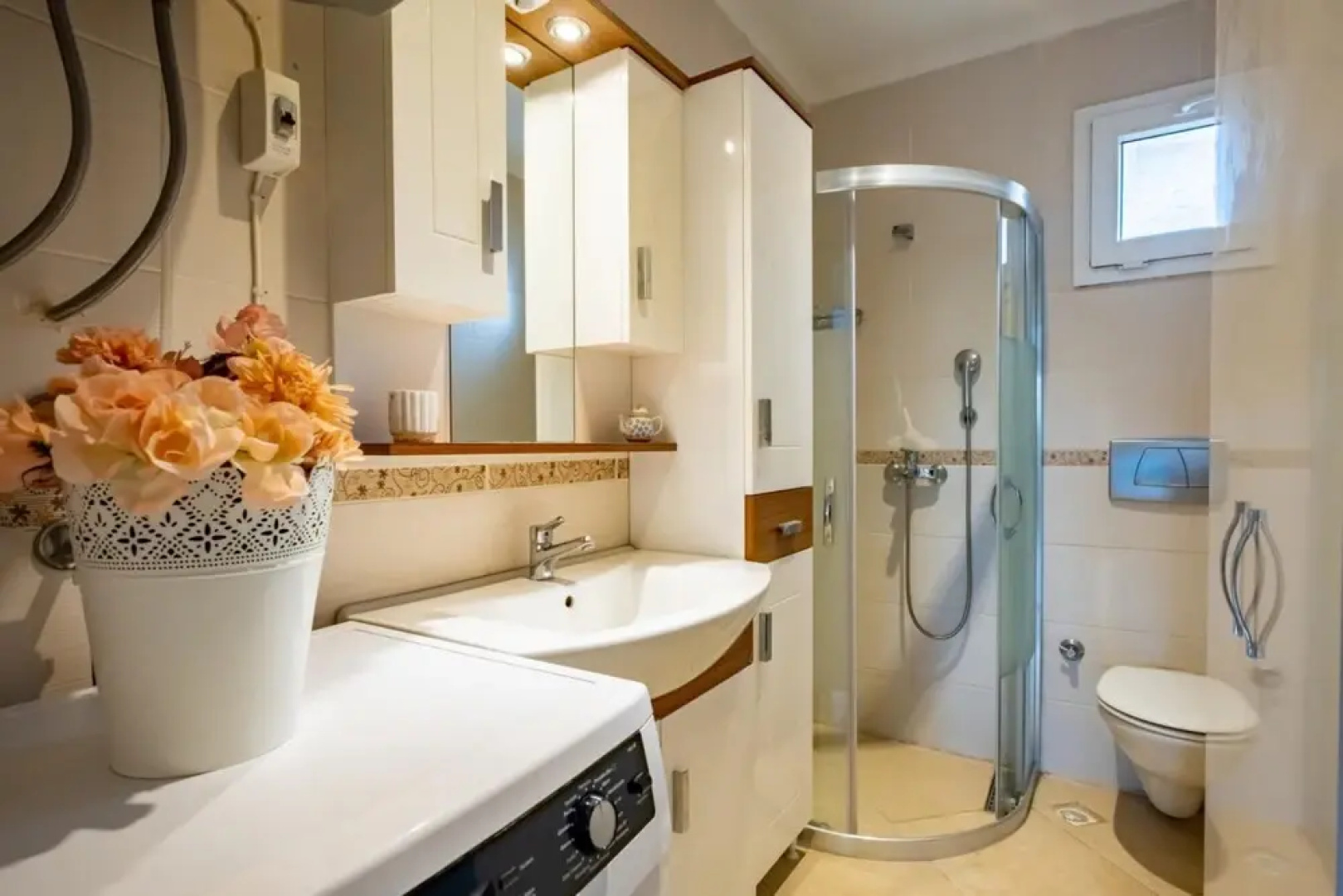 Cozy Flat With Sea View and Shared Pool in Bodrum