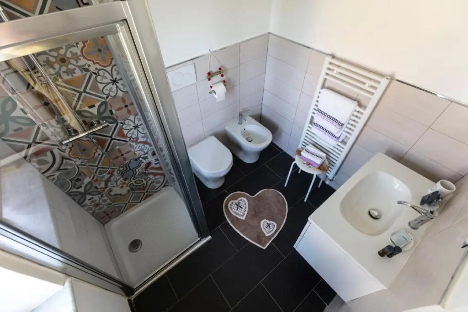 La BRIGNA B&B Il bosco sul mare