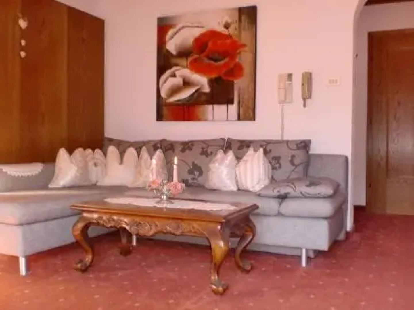 Appartments Innerhofer