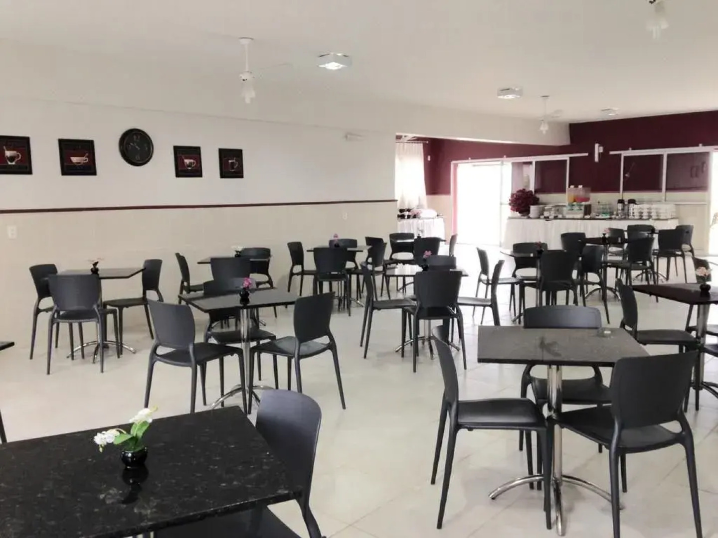 Contagem Centro Hotel