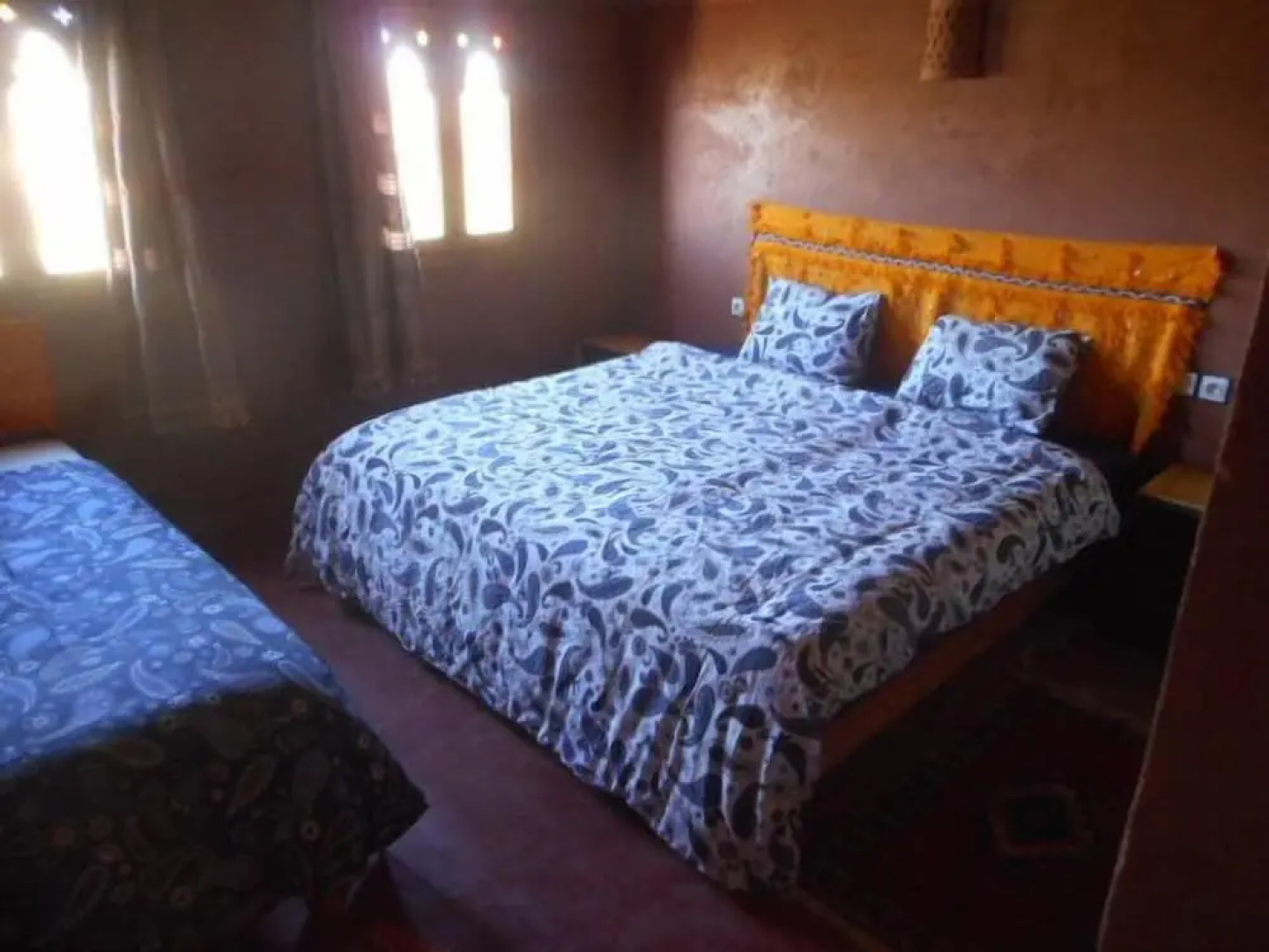 Carrefour des Nomades