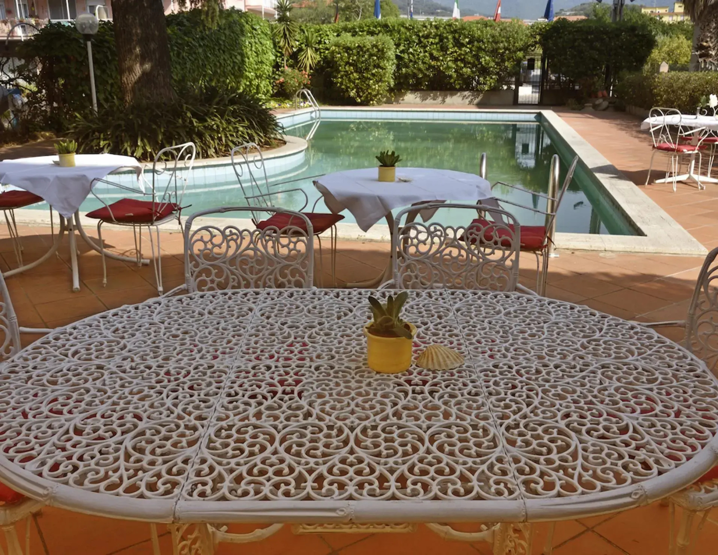 Hotel Bergamo Mare Mhotelsgroup