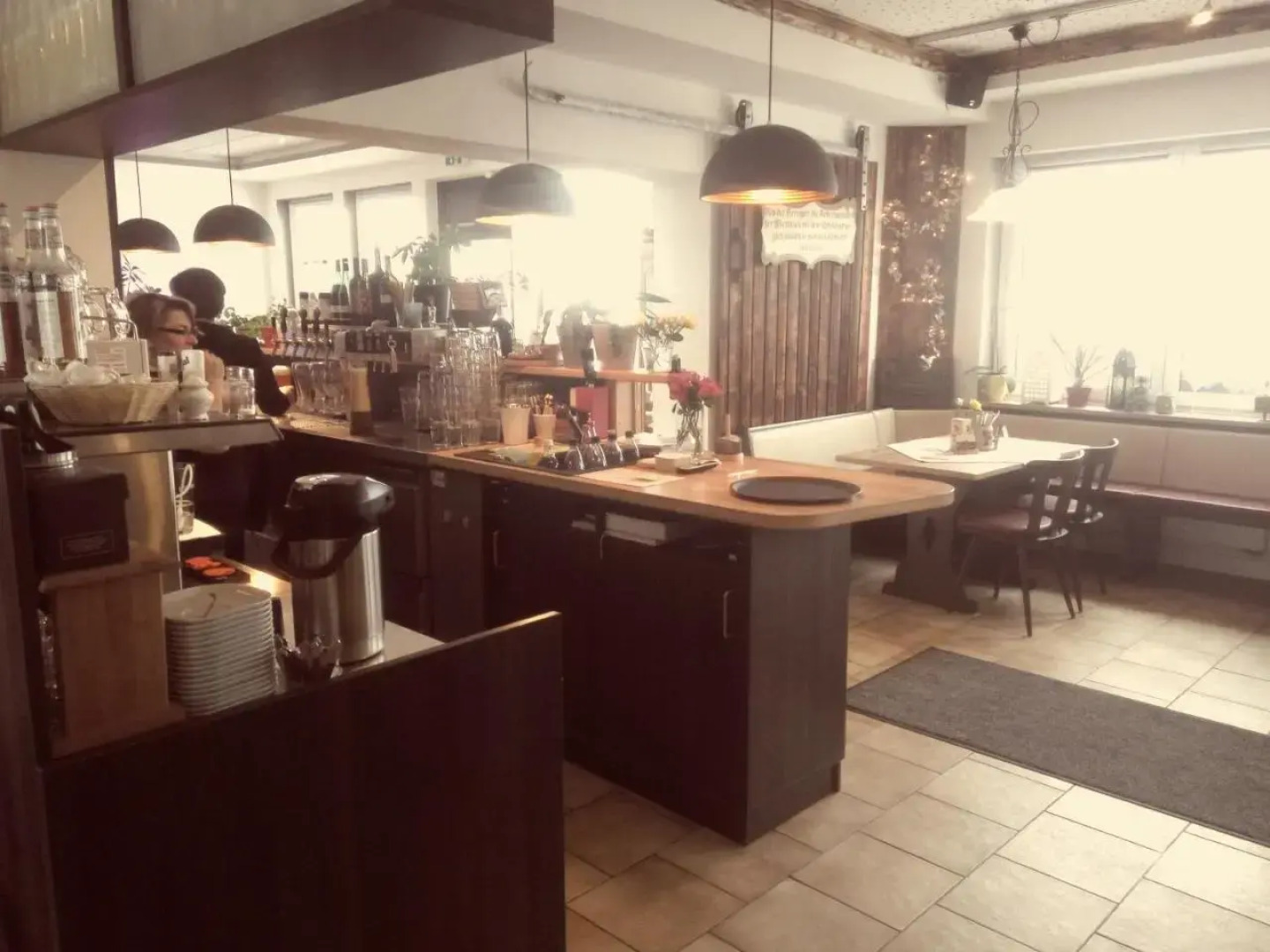 Schlabecks # Frankischer Hof # Pegnitz