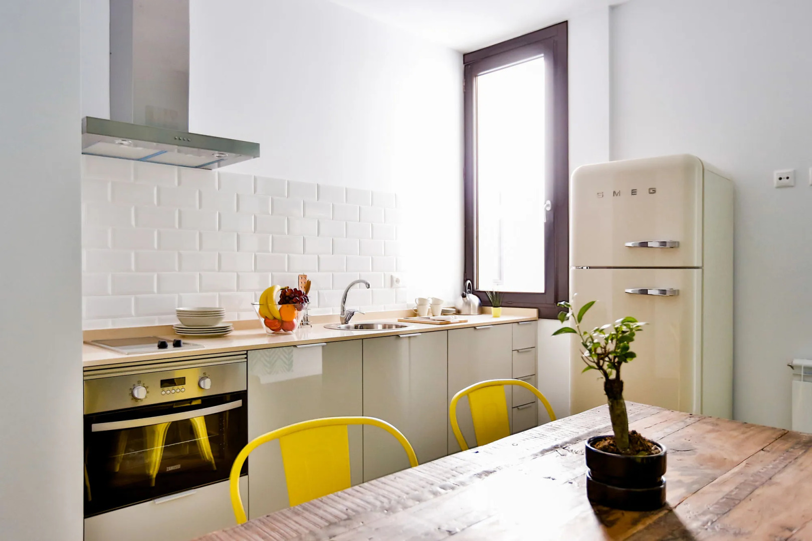 Urban Vida Calatrava