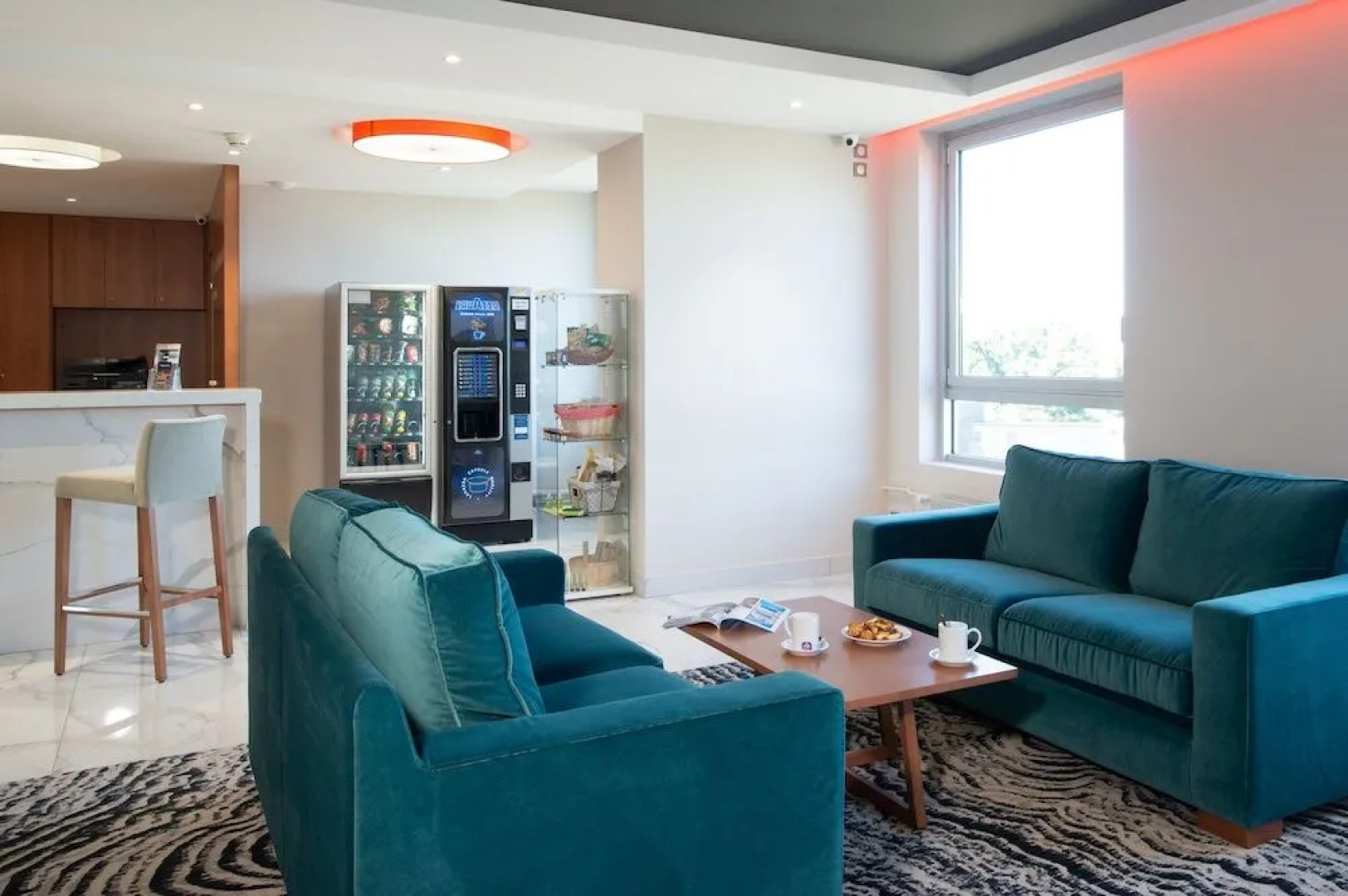 Capucine Archamps-Genève