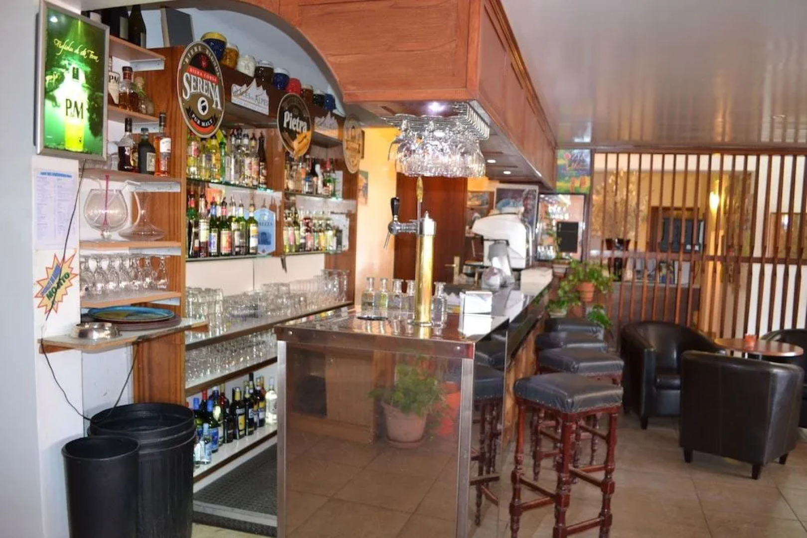 Le Porto Appart'Hotel