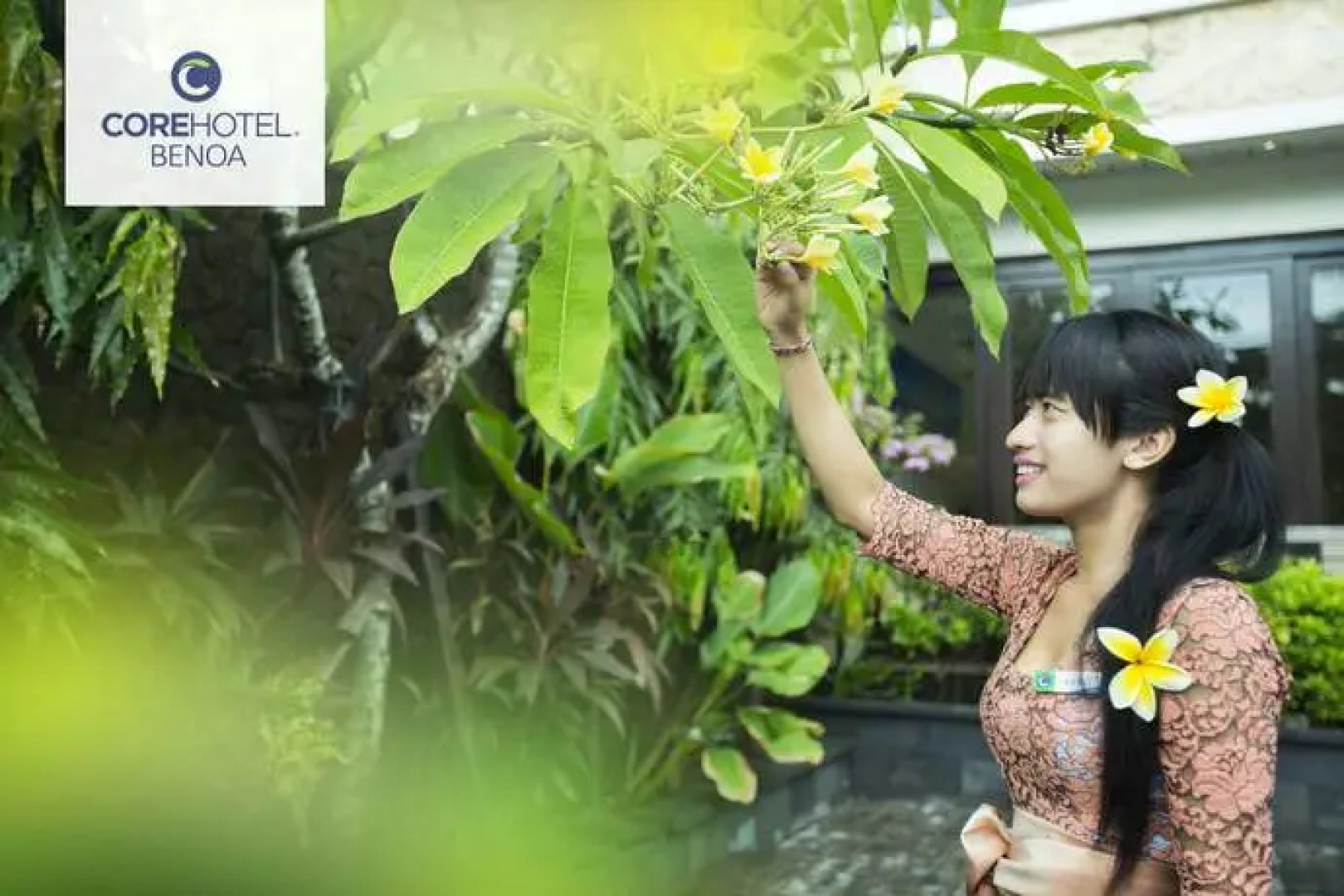 Rumah Bumbu Boutique Hotel