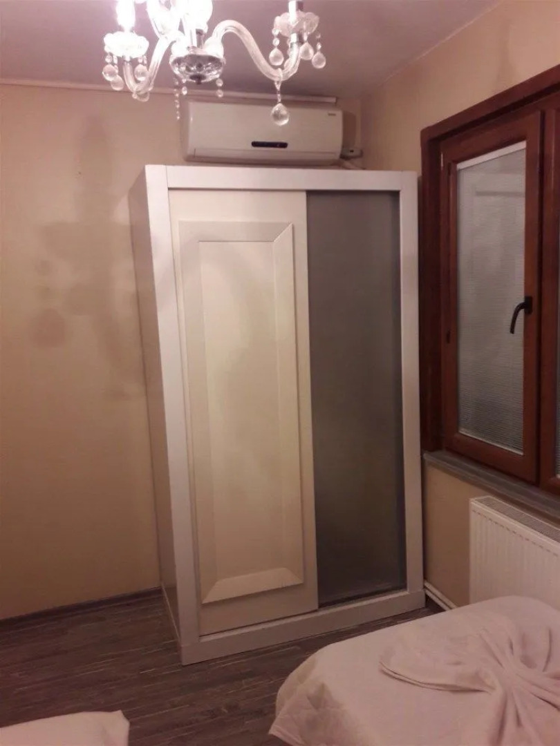 Apart Doma Sofia Old City