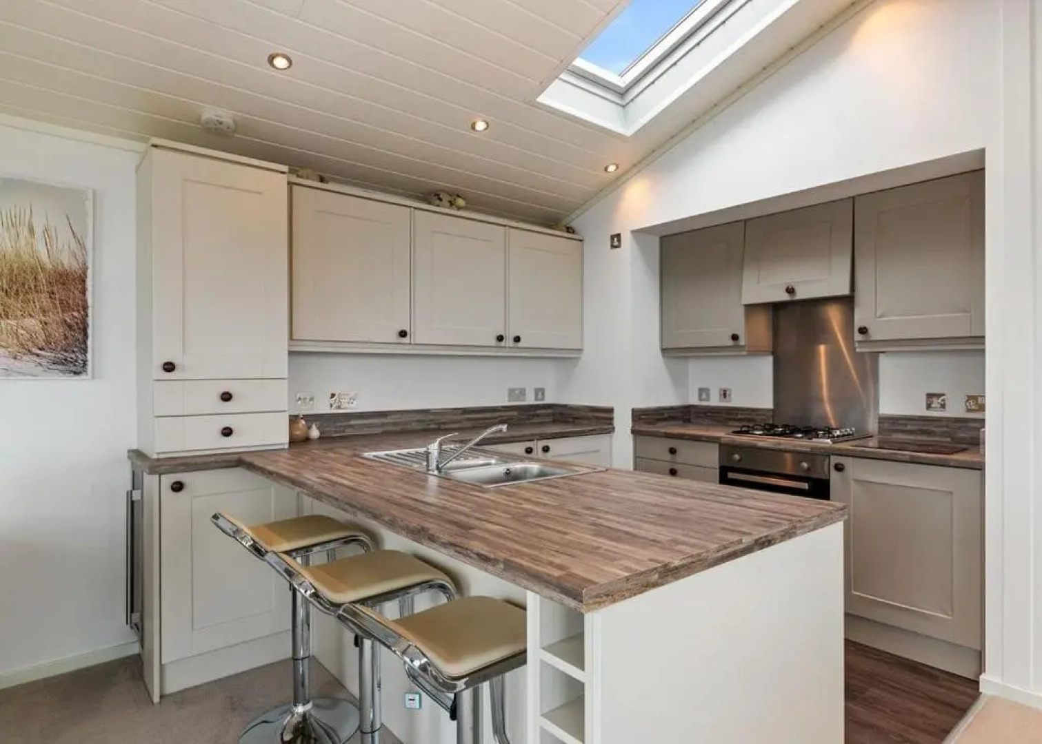 Meadow House Holiday Park