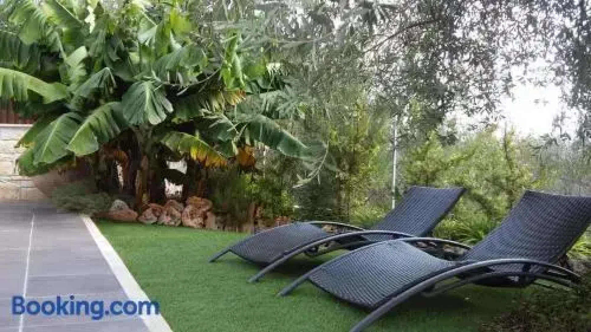 Valencia Grove Villa