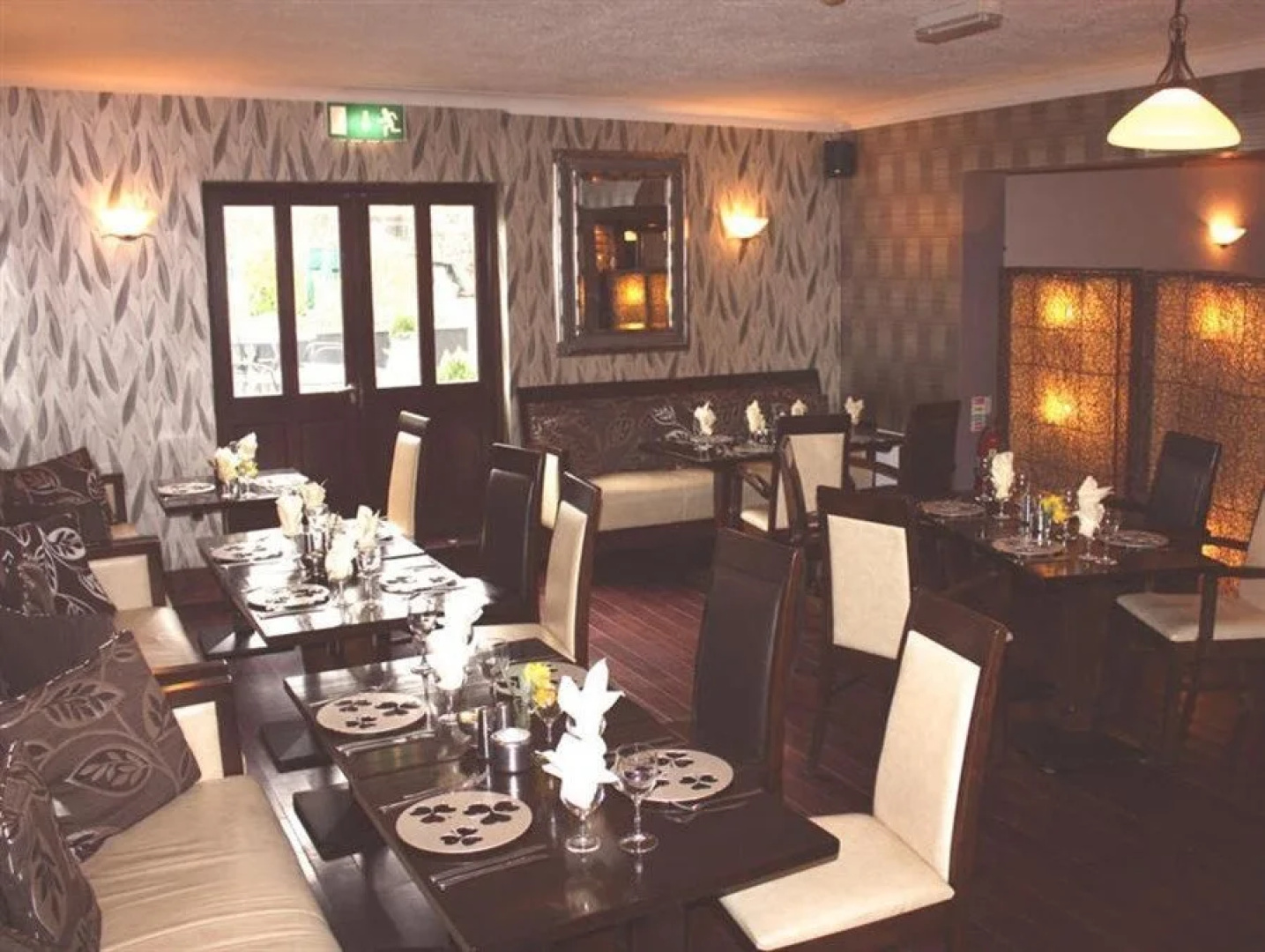 Cawleys Guesthouse