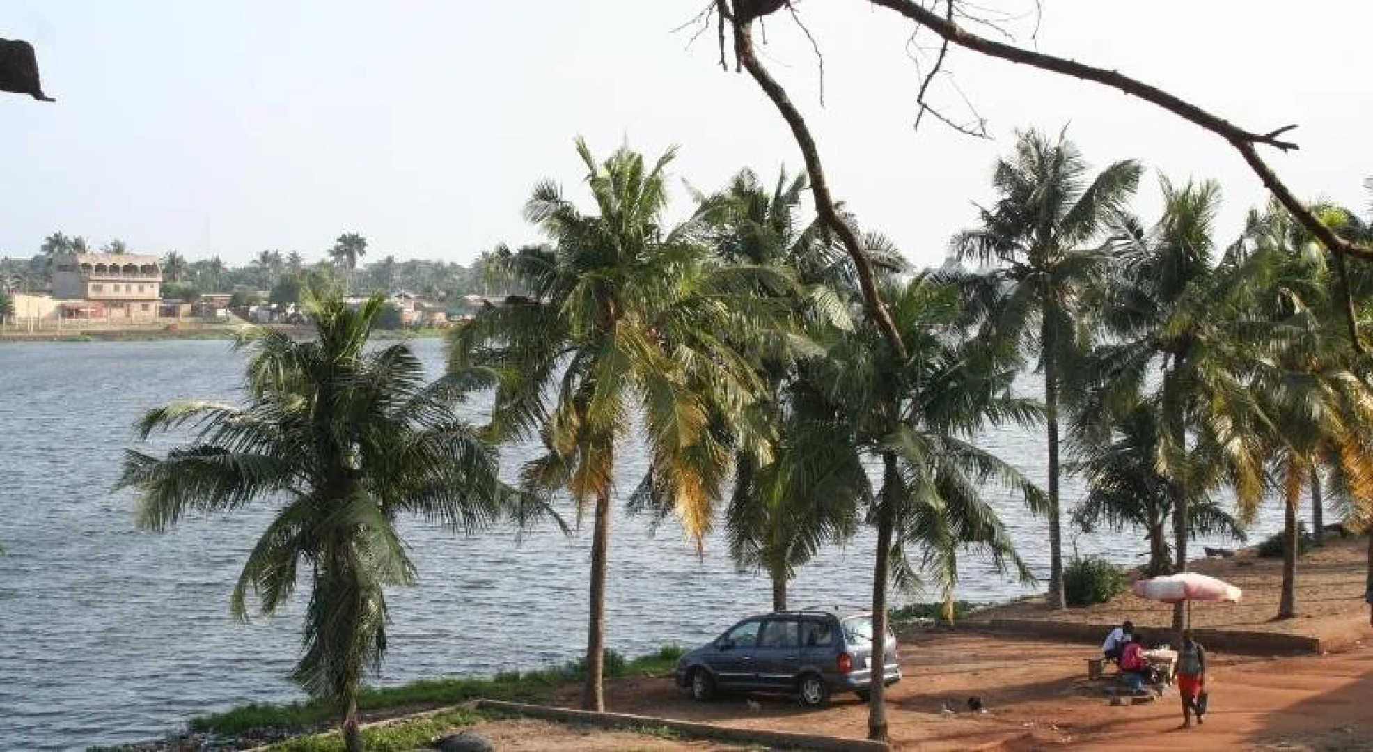 Hotel Napoleon Lagune