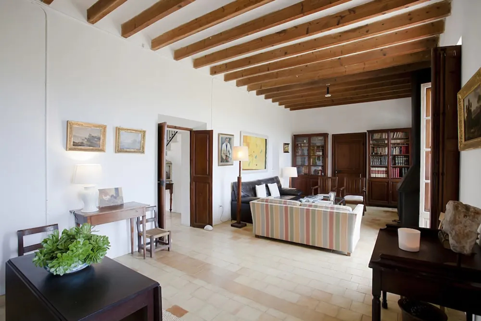 Rural House Finca Castellitx