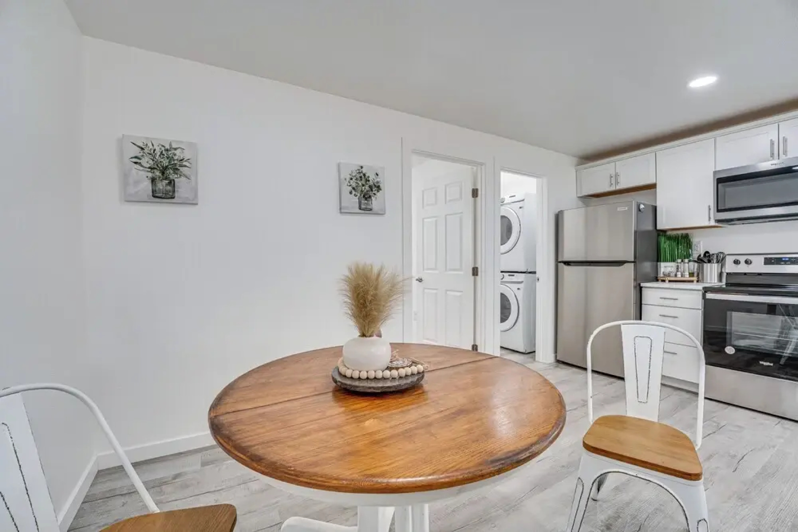 Pet-friendly Home < 1 Mi to Downtown Moses Lake!