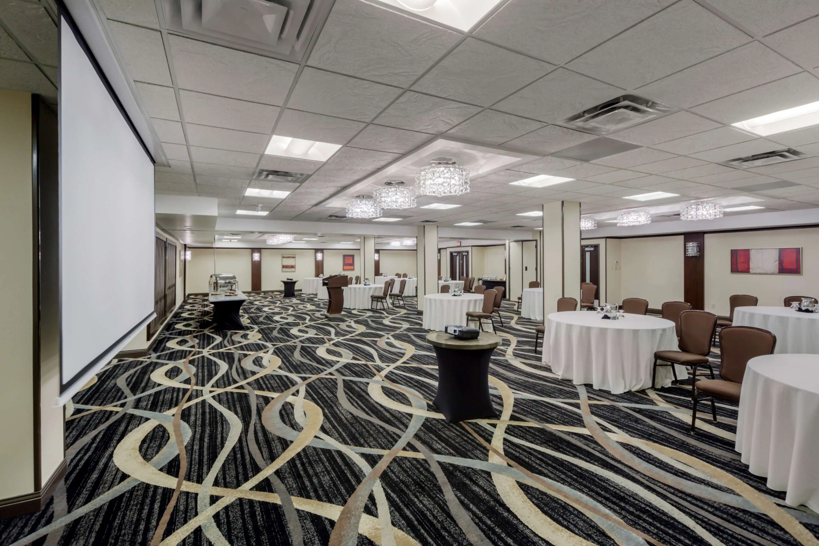 Best Western Premier Denham Inn & Suites