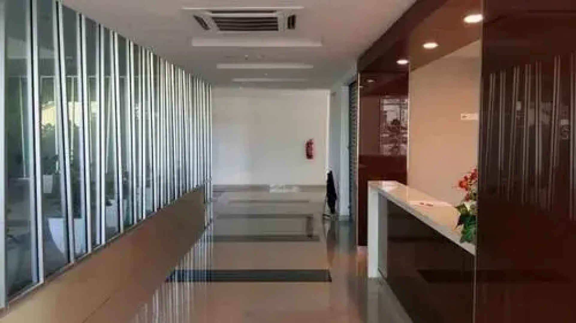 OYO 540 De Viana Hotel & Apartments