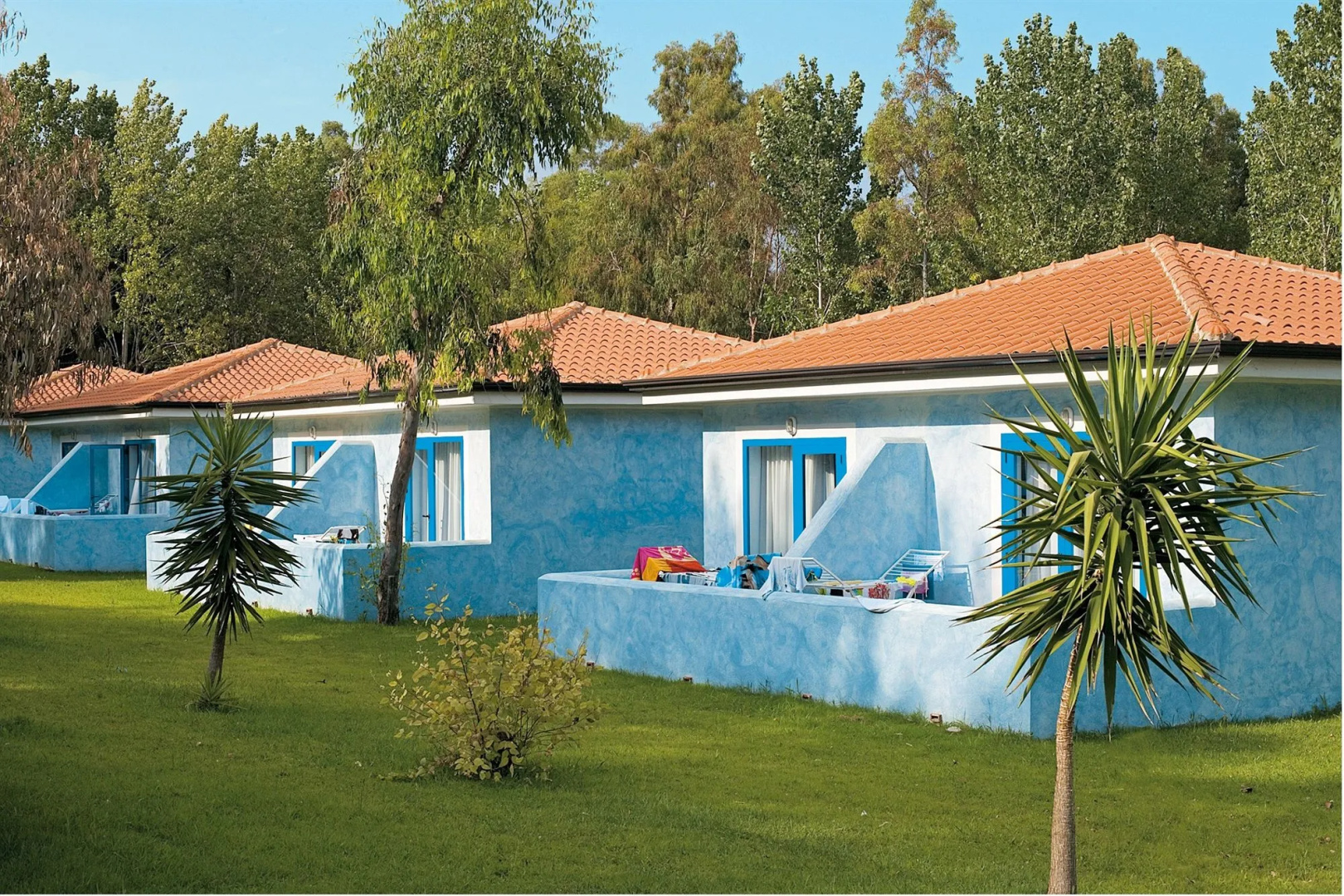 Villaggio LOasi